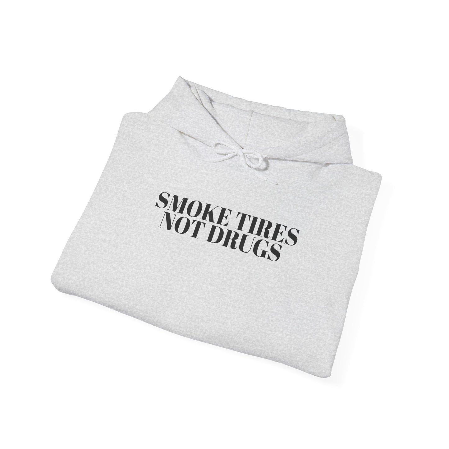 GNFD Unisex Heavy Blend™ Hooded Sweatshirt