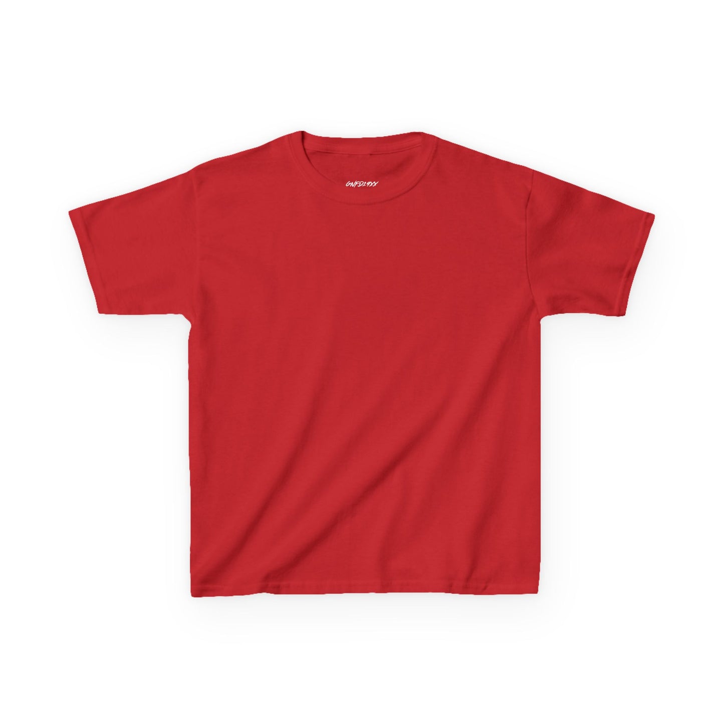 Kids GNFD | FASTSOCIETY Heavy Cotton™ Tee
