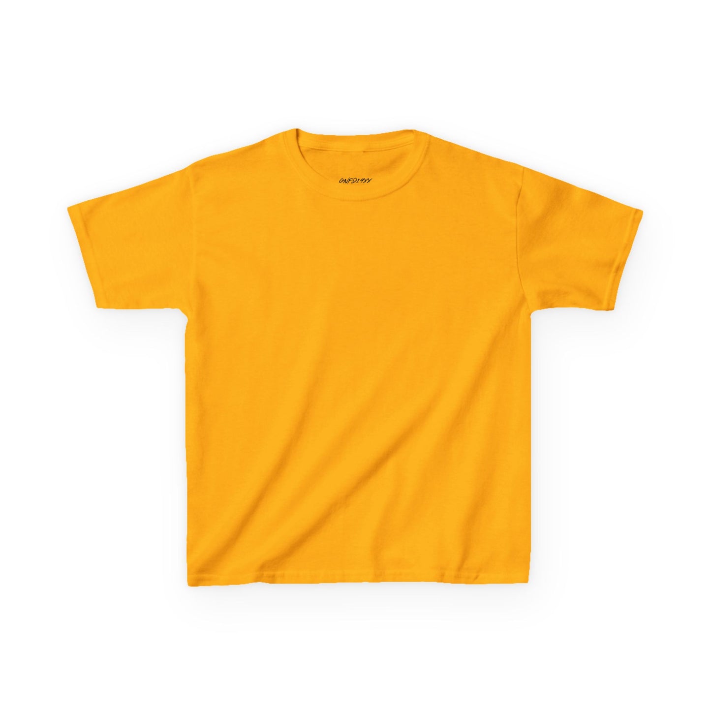 Kids GNFD | FASTSOCIETY Heavy Cotton™ Tee