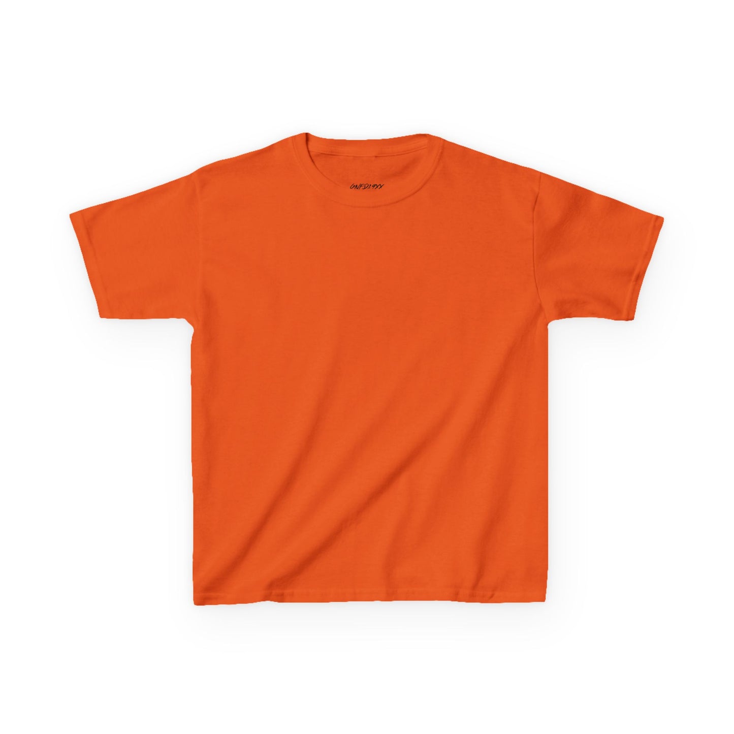 Kids GNFD | FASTSOCIETY Heavy Cotton™ Tee