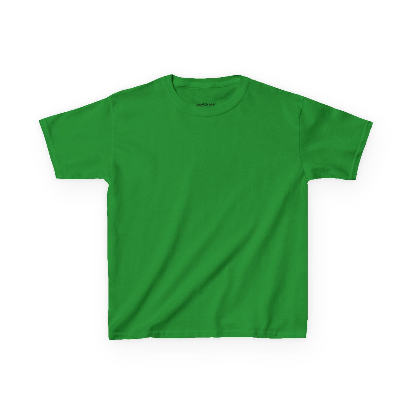 Kids GNFD | FASTSOCIETY Heavy Cotton™ Tee