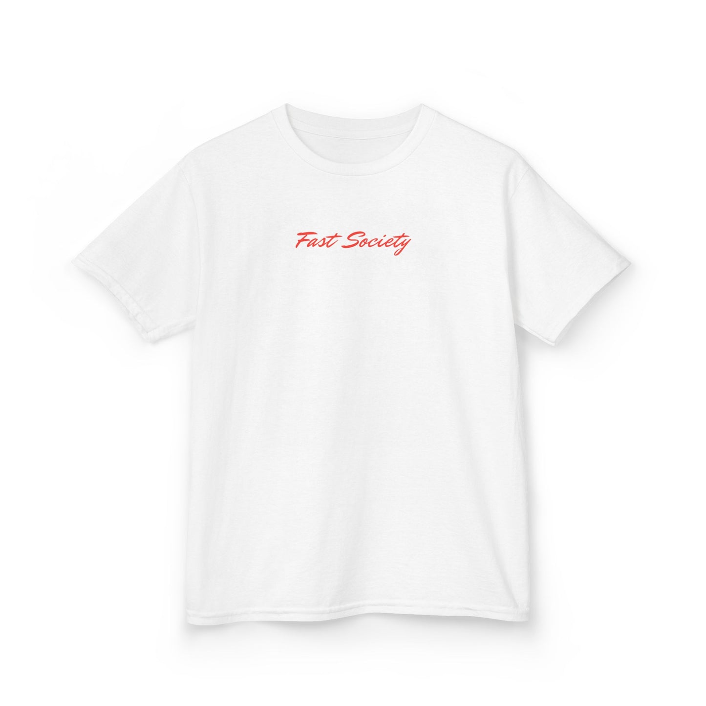 GNFD | FASTSOCIETY Kids Heavy Cotton™ Tee