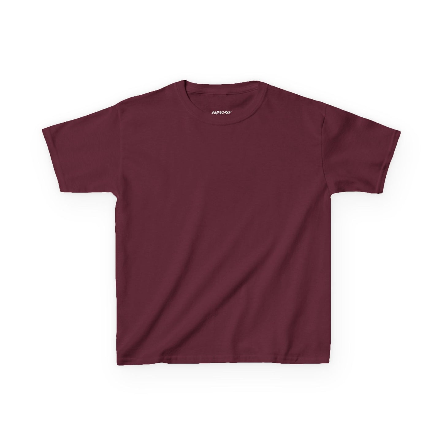 Kids GNFD | FASTSOCIETY Heavy Cotton™ Tee