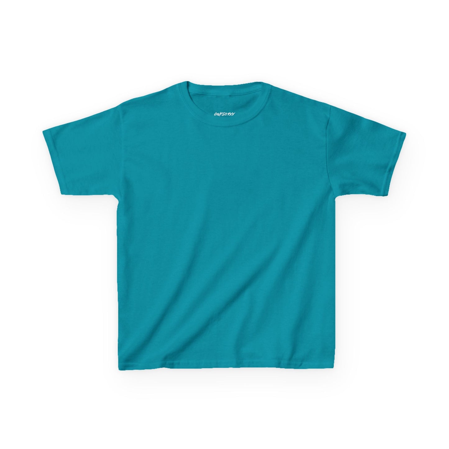 Kids GNFD | FASTSOCIETY Heavy Cotton™ Tee