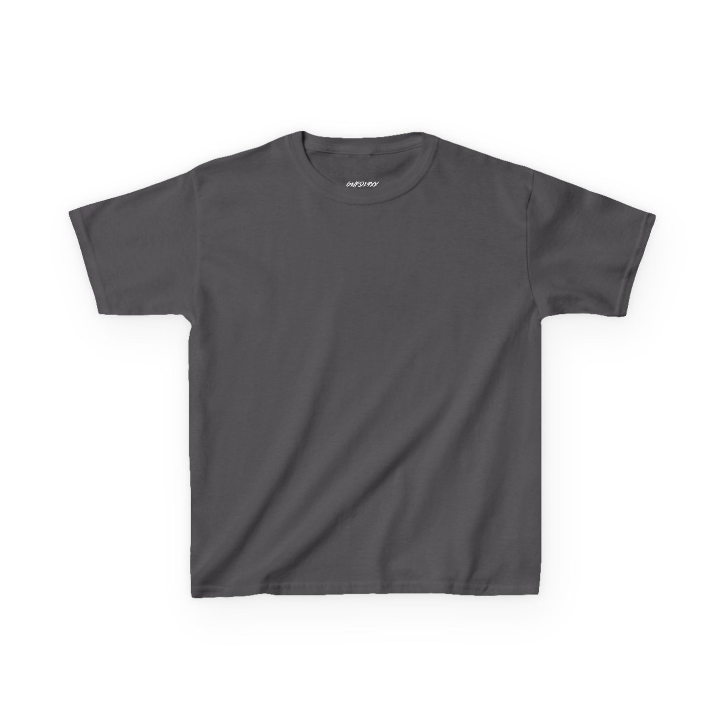 Kids GNFD | FASTSOCIETY Heavy Cotton™ Tee