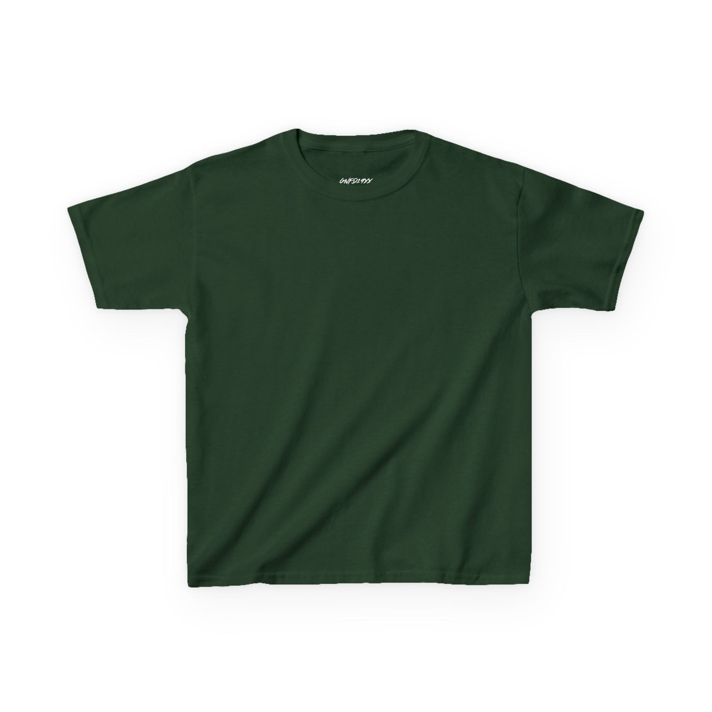 Kids GNFD | FASTSOCIETY Heavy Cotton™ Tee