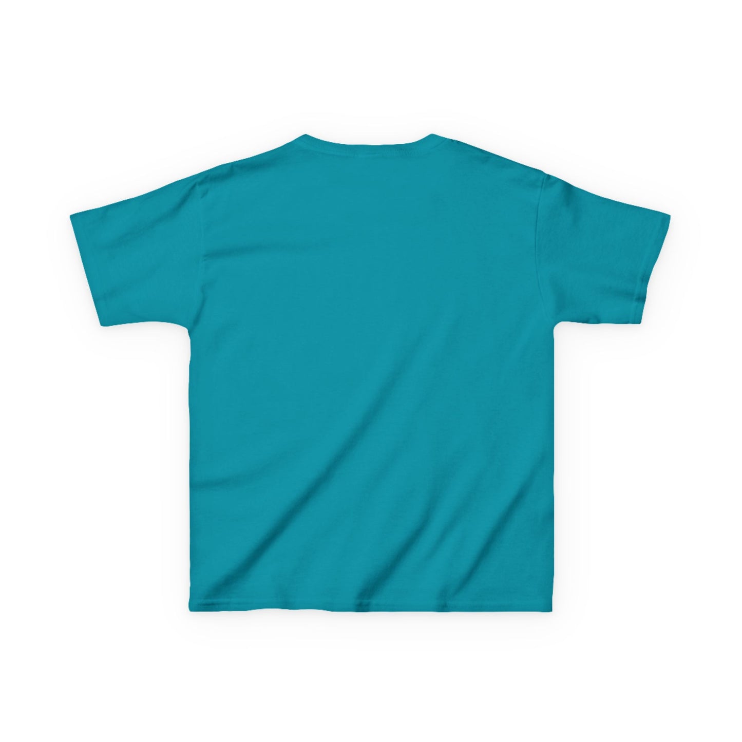 GNFD | FASTSOCIETY Kids Heavy Cotton™ Tee