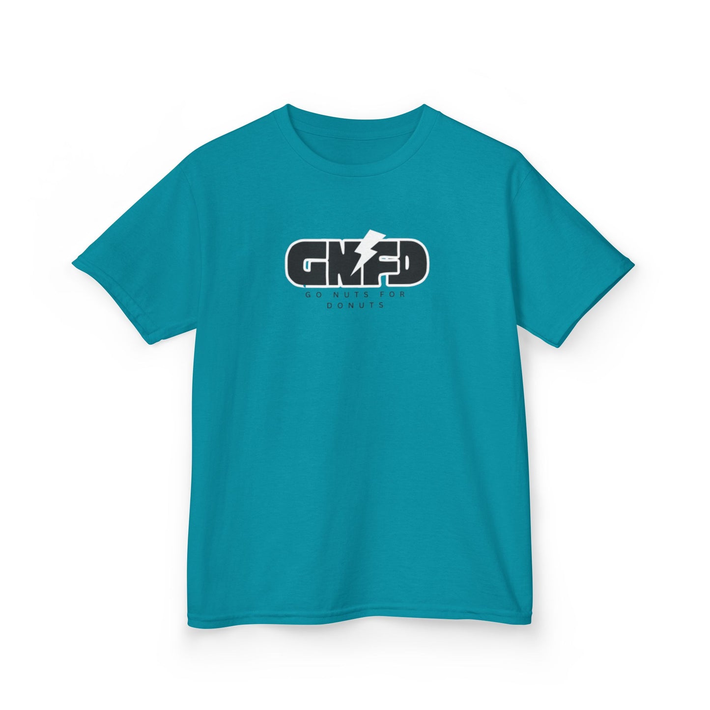 GNFD | FASTSOCIETY Kids Heavy Cotton™ Tee