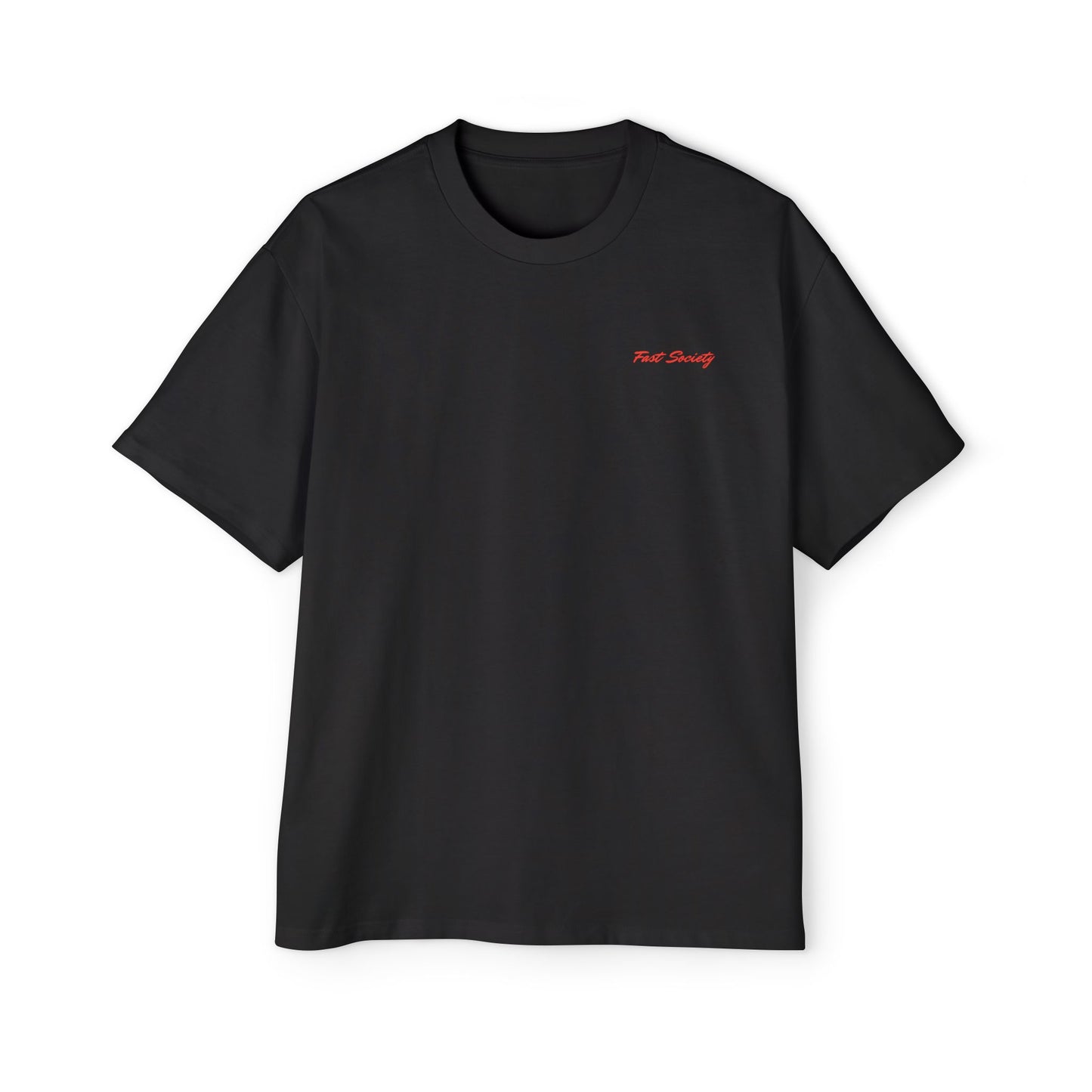 PREMIUM FASTSOCIETY BR
