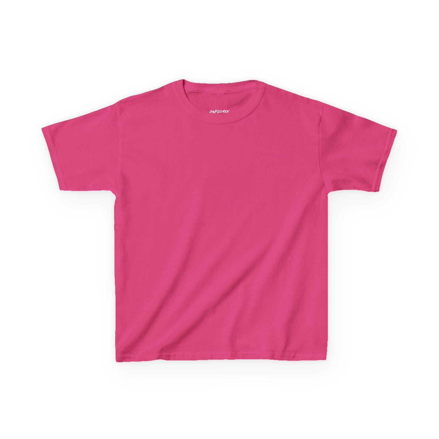 Kids GNFD | FASTSOCIETY Heavy Cotton™ Tee