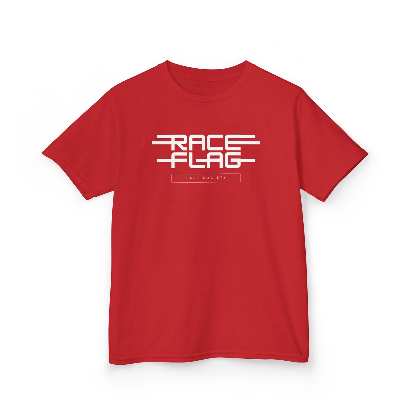GNFD | FASTSOCIETY Kids Heavy Cotton™ Tee