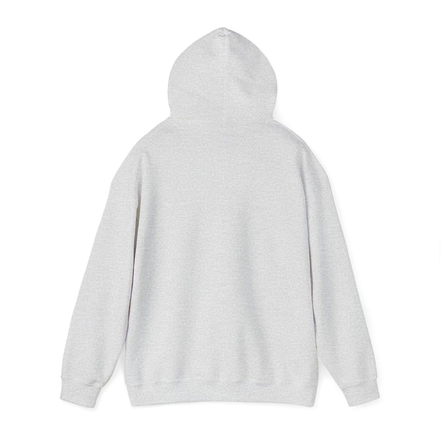 GNFD Unisex Heavy Blend™ Hooded Sweatshirt