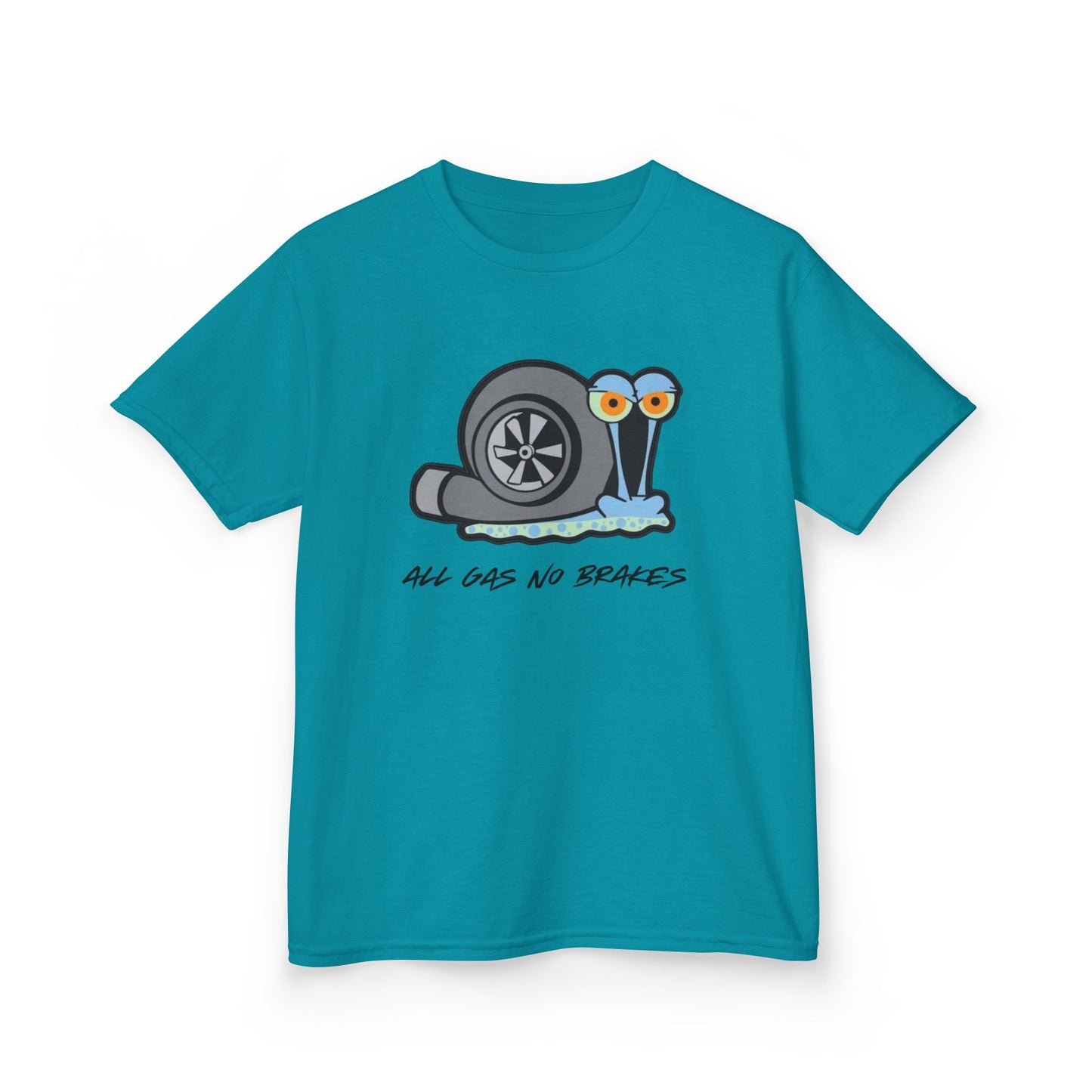 GNFD | FASTSOCIETY Kids Heavy Cotton™ Tee