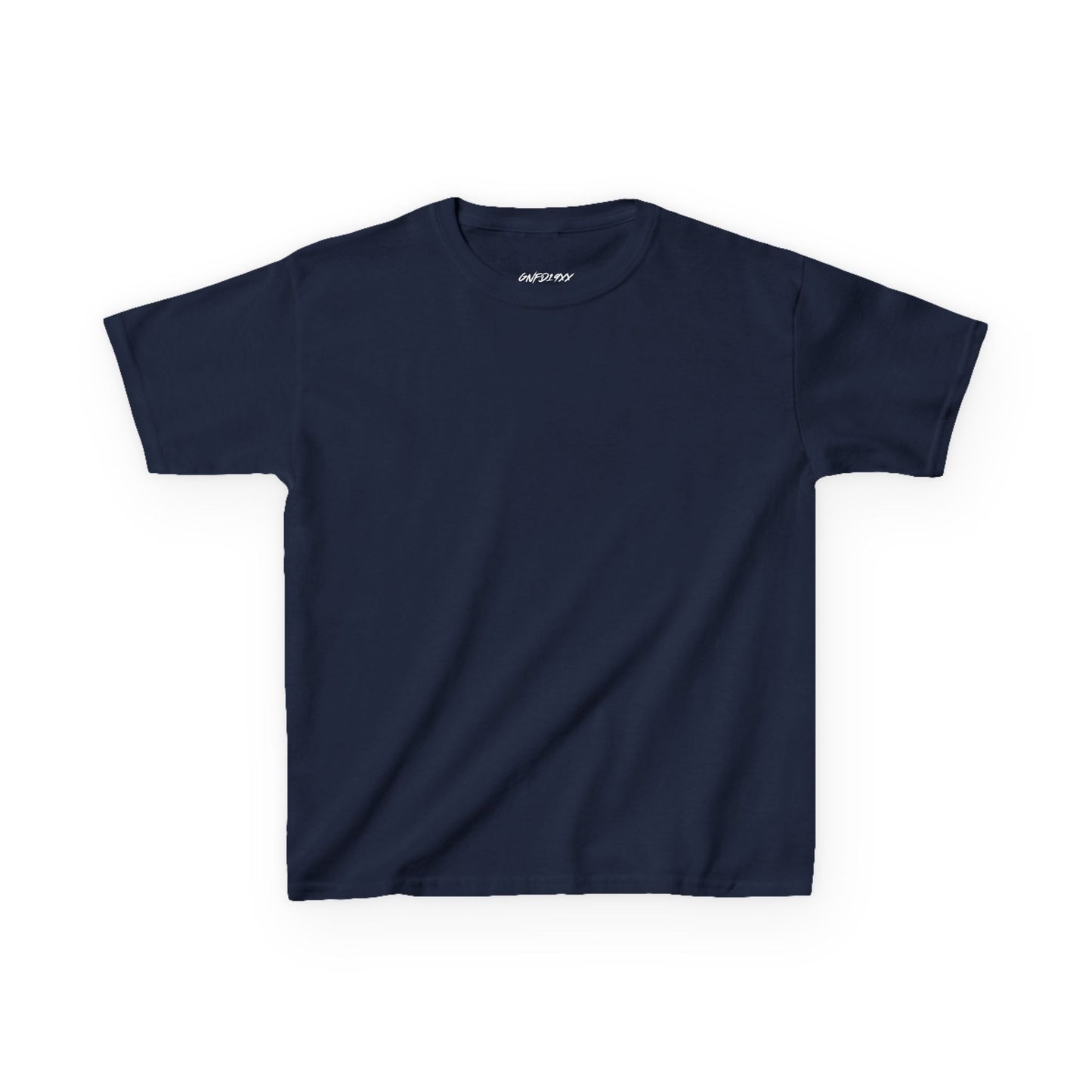 Kids GNFD | FASTSOCIETY Heavy Cotton™ Tee
