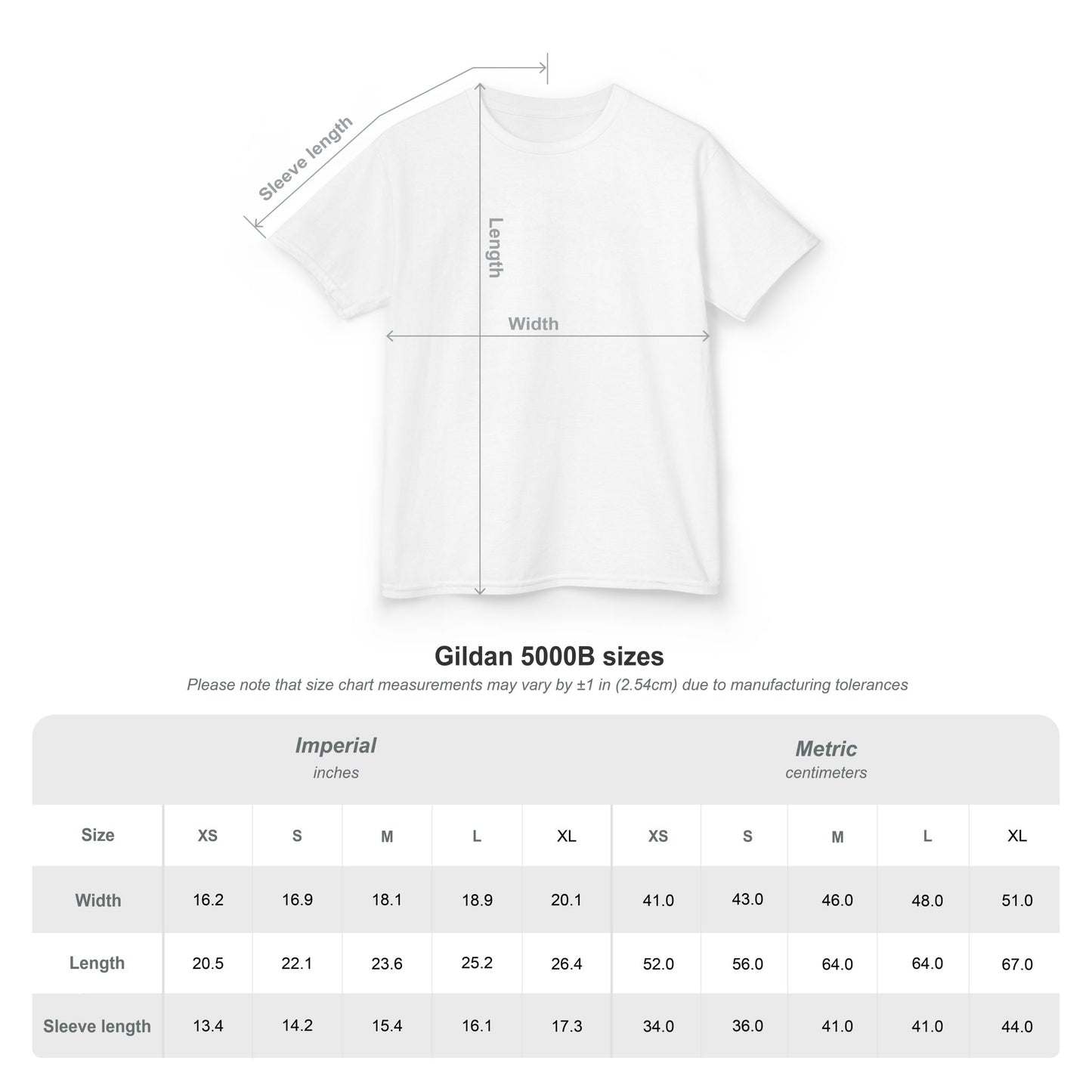 GNFD | FASTSOCIETY Kids Heavy Cotton™ Tee