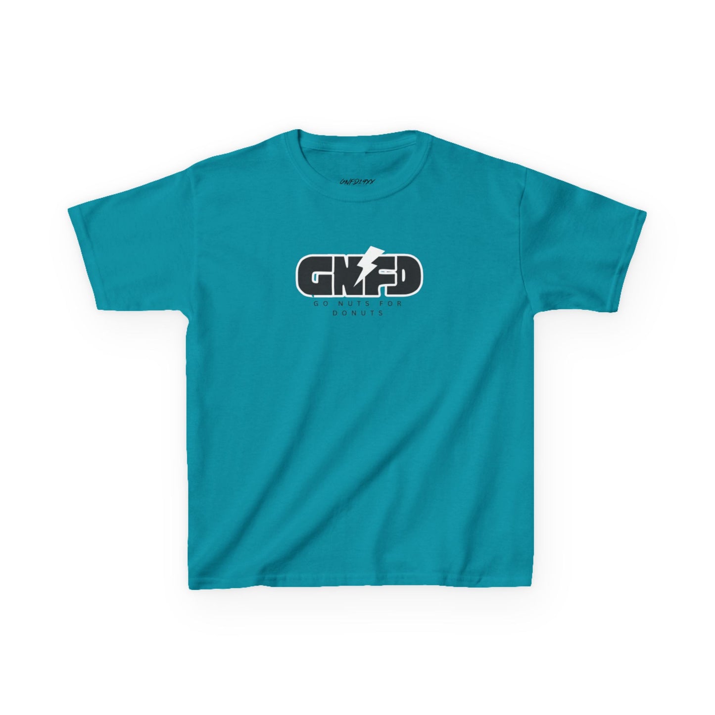 GNFD | FASTSOCIETY Kids Heavy Cotton™ Tee