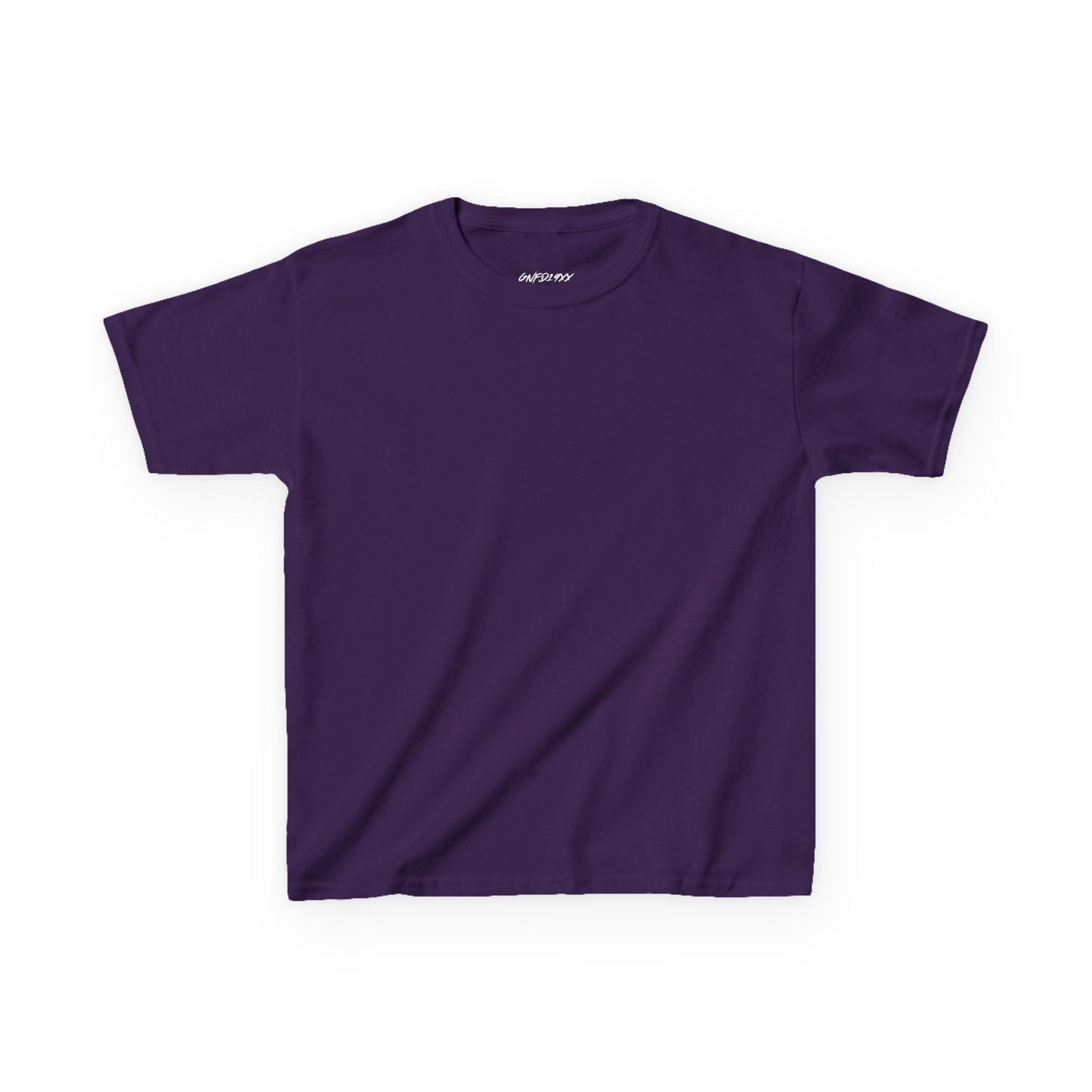 Kids GNFD | FASTSOCIETY Heavy Cotton™ Tee