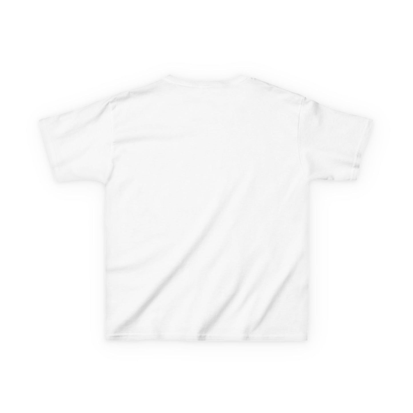GNFD | FASTSOCIETY Kids Heavy Cotton™ Tee