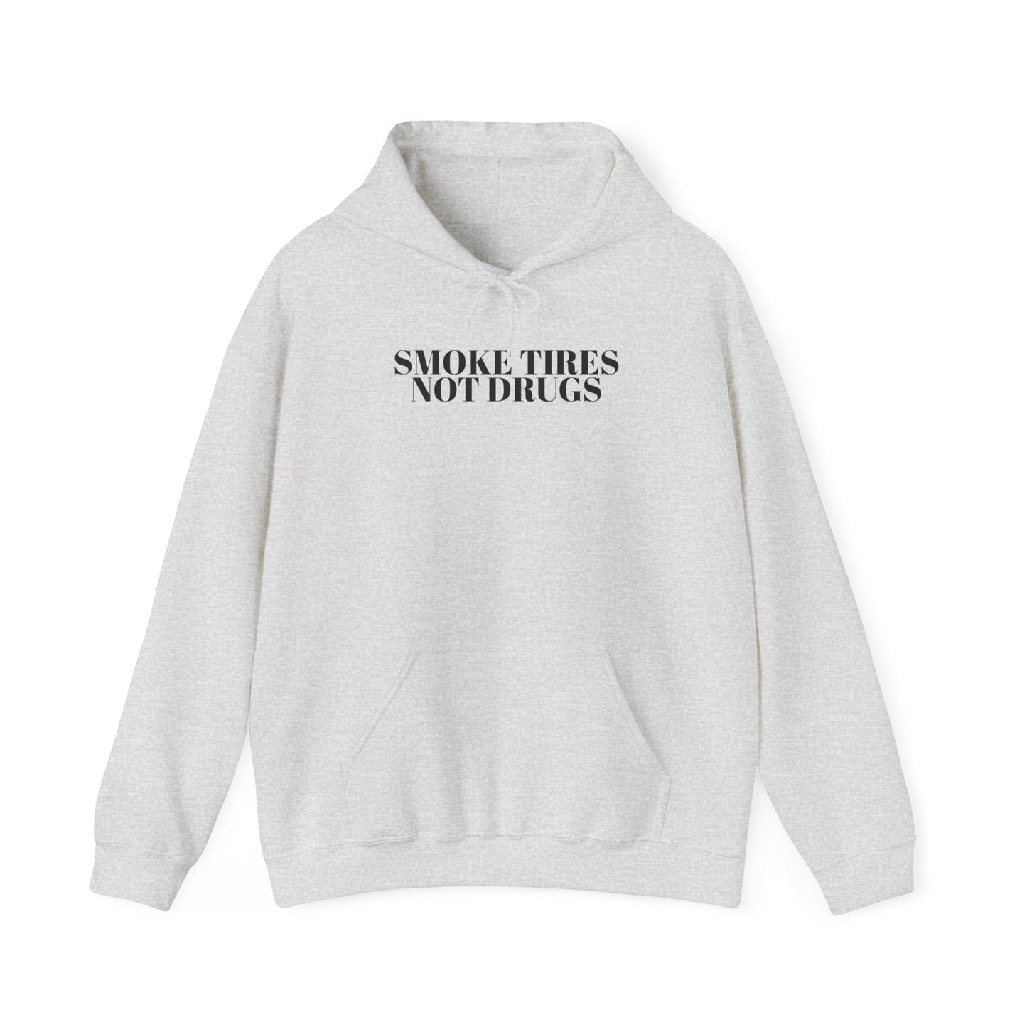 GNFD Unisex Heavy Blend™ Hooded Sweatshirt