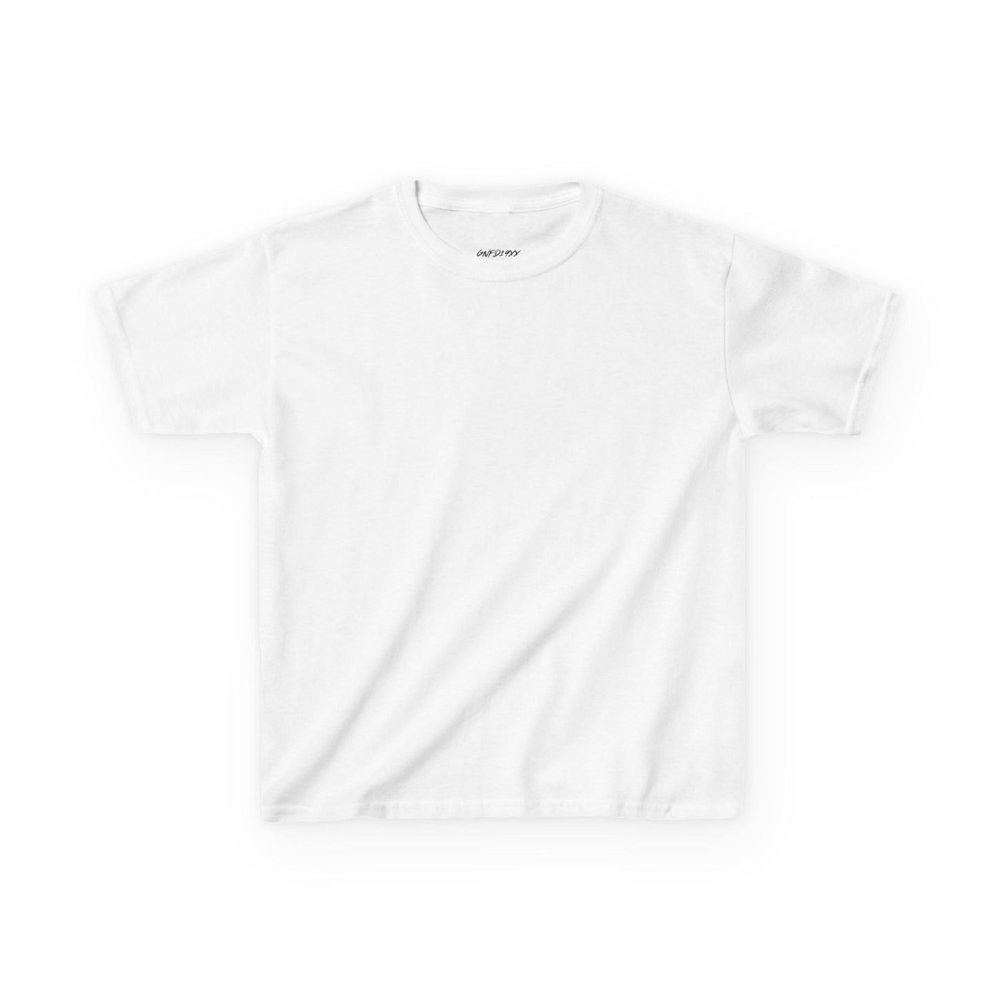 Kids GNFD | FASTSOCIETY Heavy Cotton™ Tee