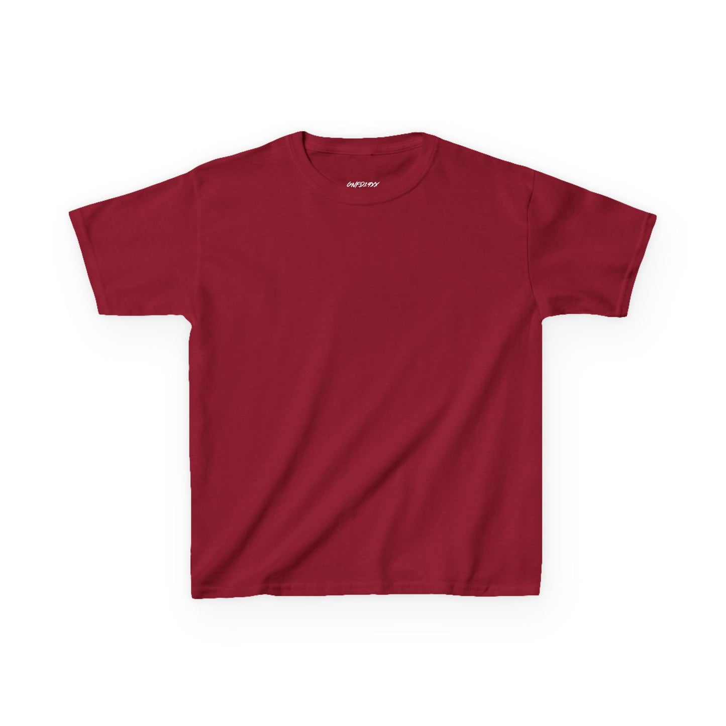 Kids GNFD | FASTSOCIETY Heavy Cotton™ Tee