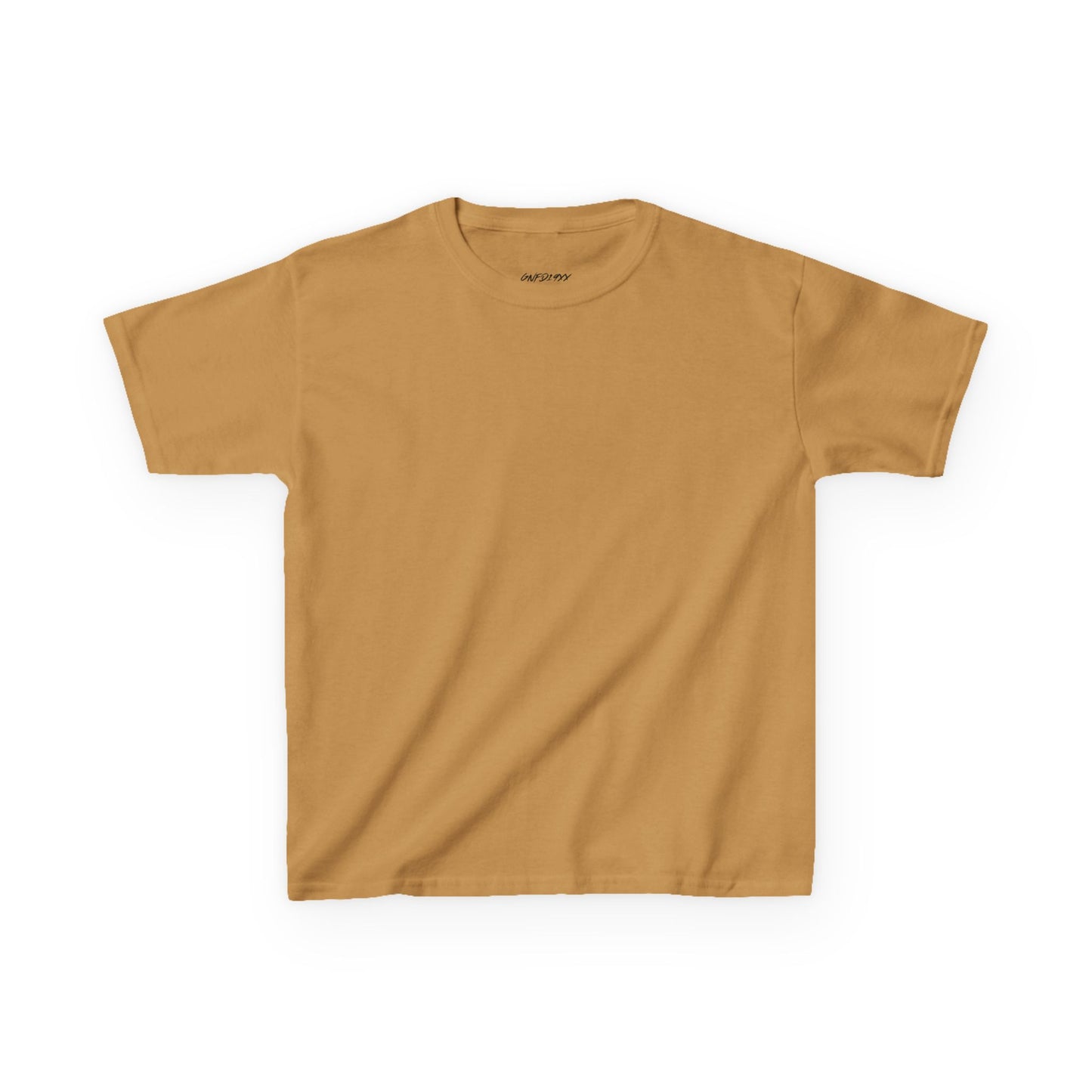 Kids GNFD | FASTSOCIETY Heavy Cotton™ Tee