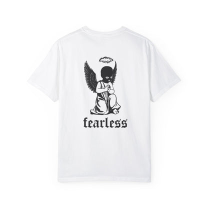 GNFD | FASTSOCIETY T-shirt