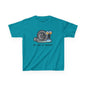 GNFD | FASTSOCIETY Kids Heavy Cotton™ Tee