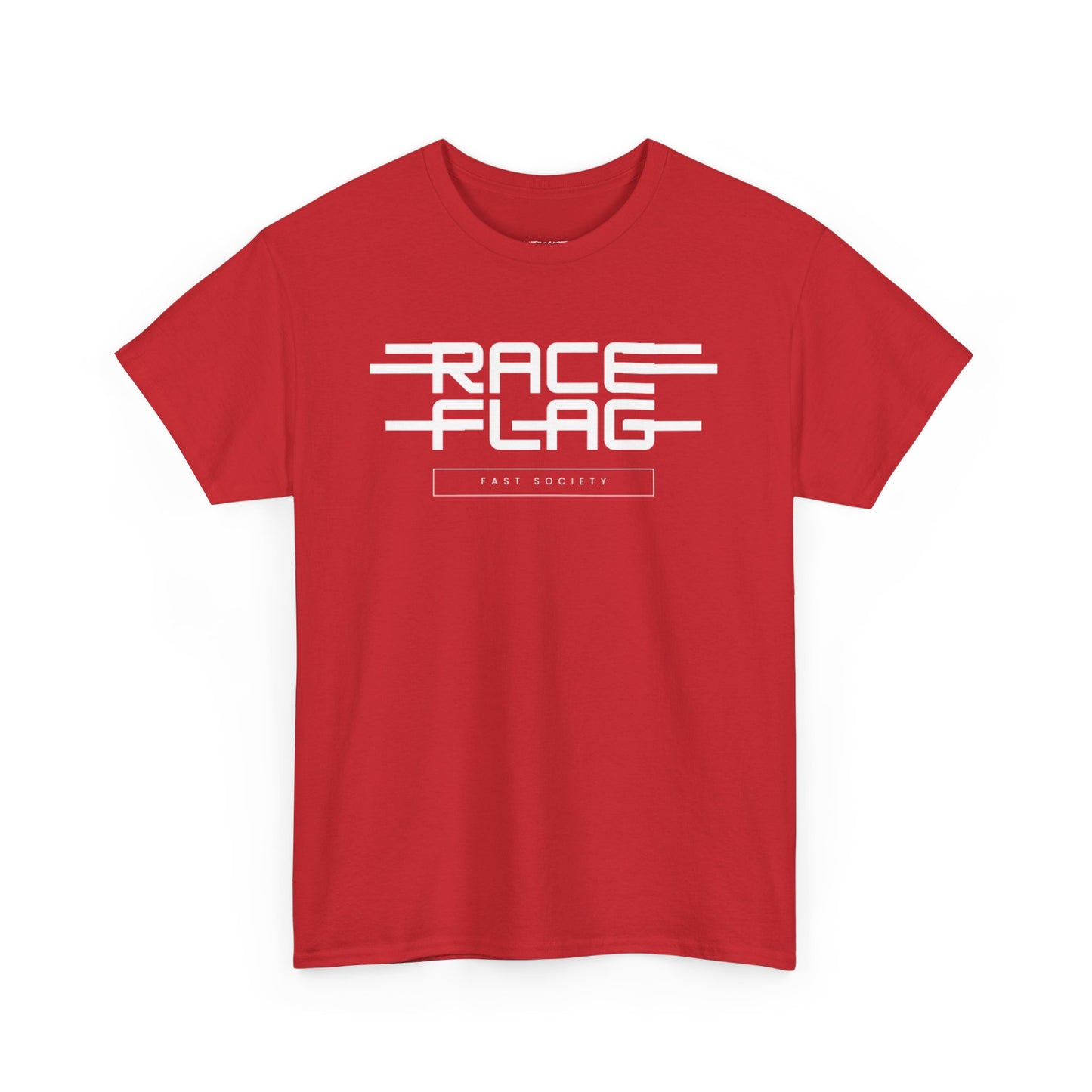 GNFD | FASTSOCIETY Unisex Heavy Cotton Tee DARE