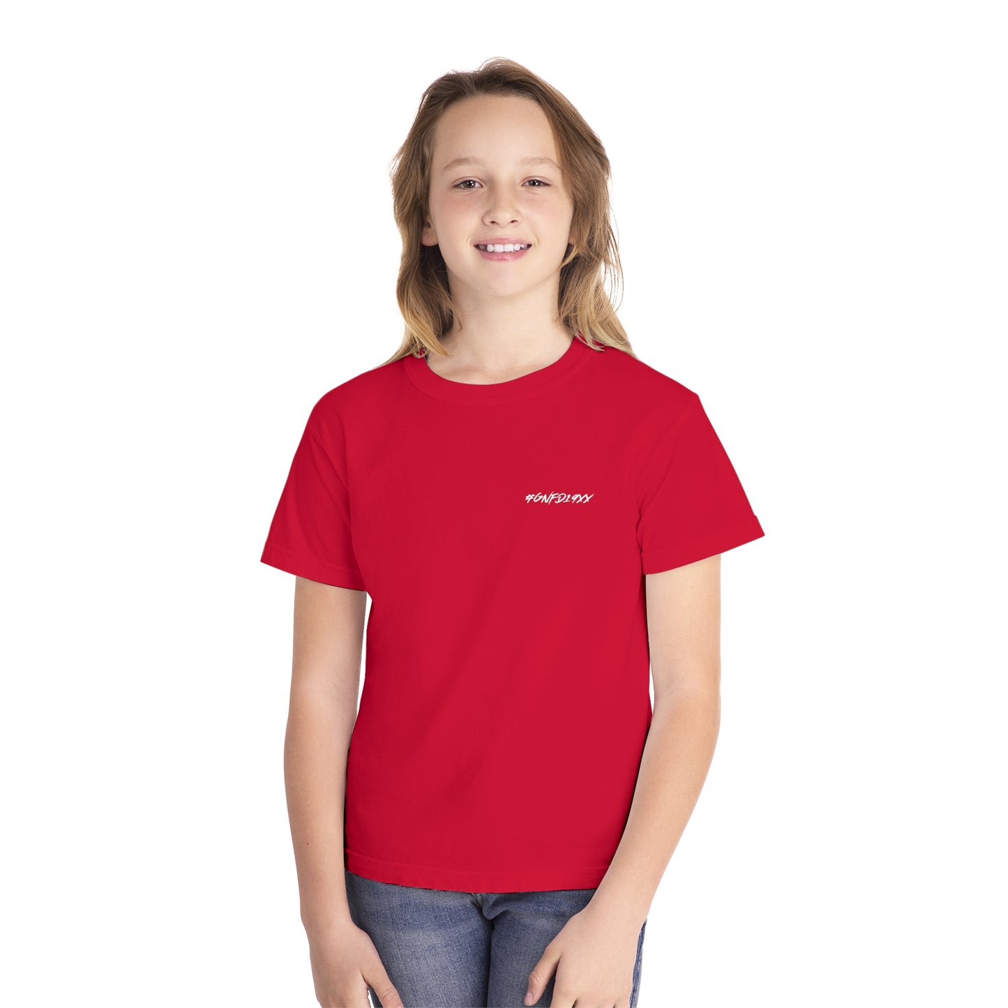 GNFD Youth Tee