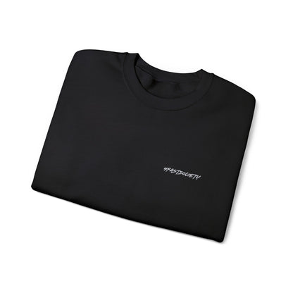 FASTSOCIETY Crewneck Sweatshirt