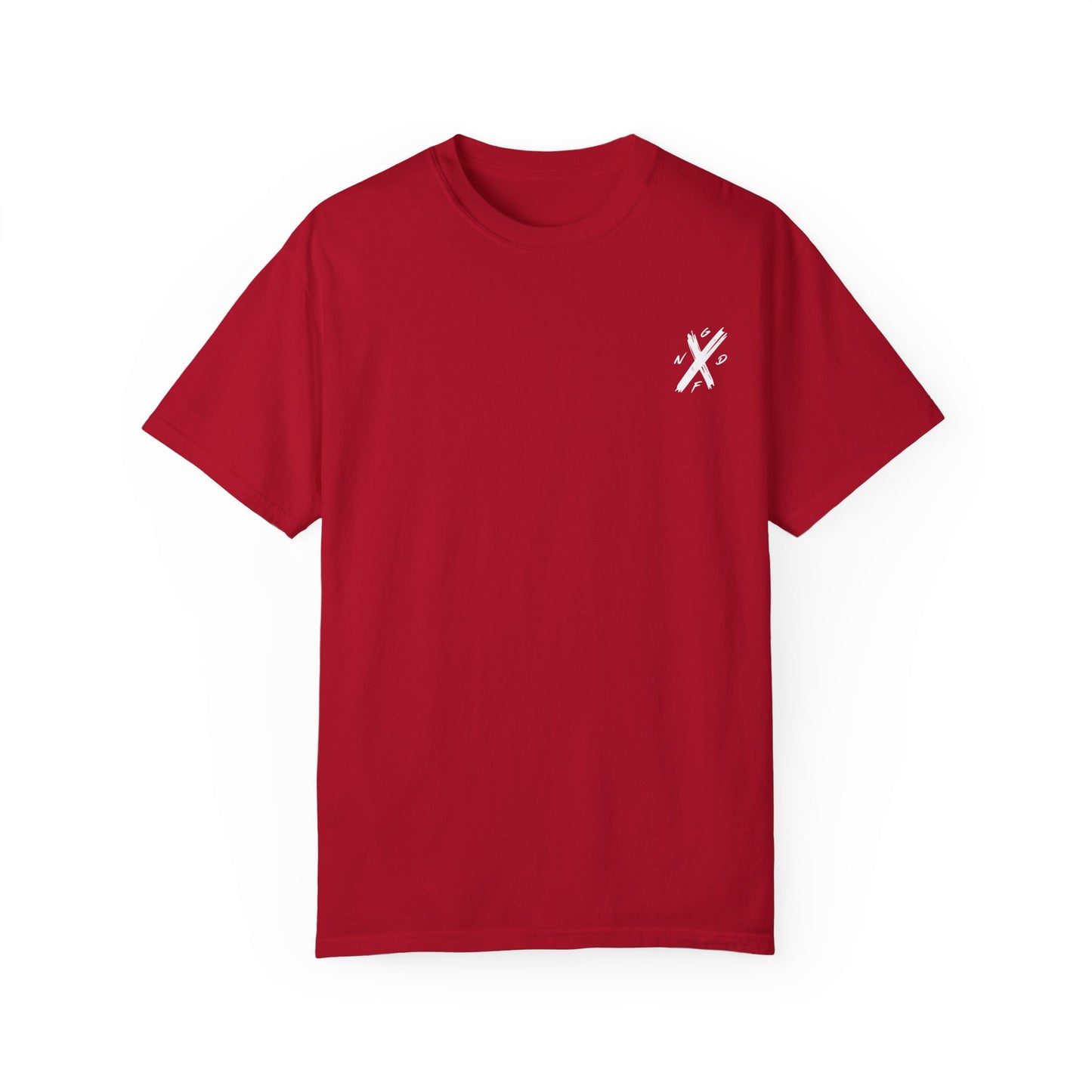 GNFD PLAIN LOGO T-shirt