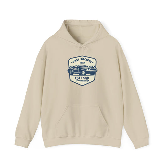 GNFD Unisex Heavy Blend™ Hooded Sweatshirt