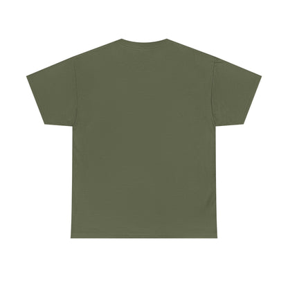 GNFD | FASTSOCIETY Unisex Heavy Cotton Tee
