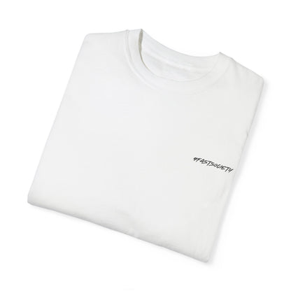 GNFD | FASTSOCIETY T-shirt