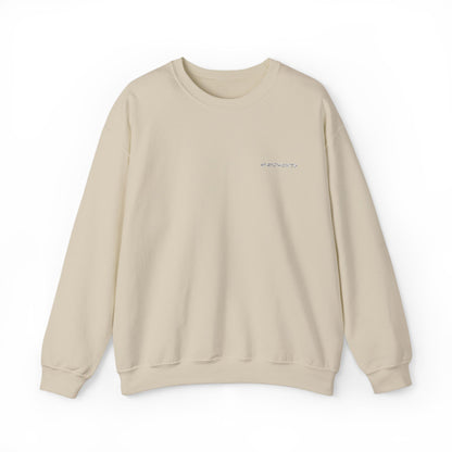 FASTSOCIETY Crewneck Sweatshirt