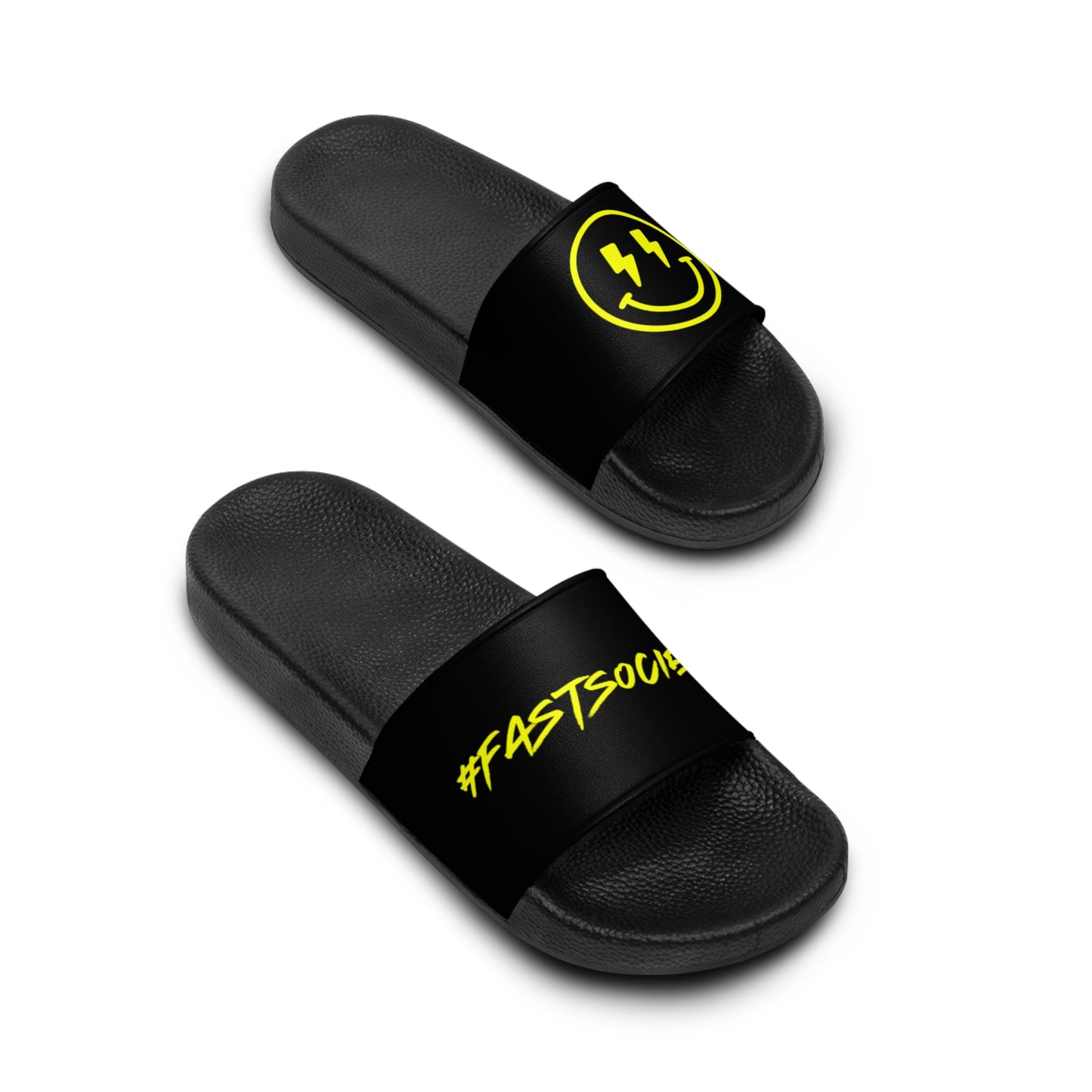 GNFD | FASTSOCIETY MENS Slides