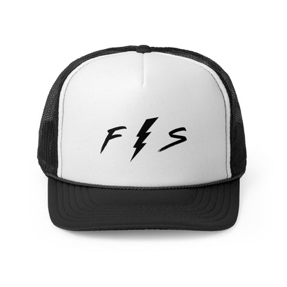 GNFD | FASTSOCIETY Trucker Caps