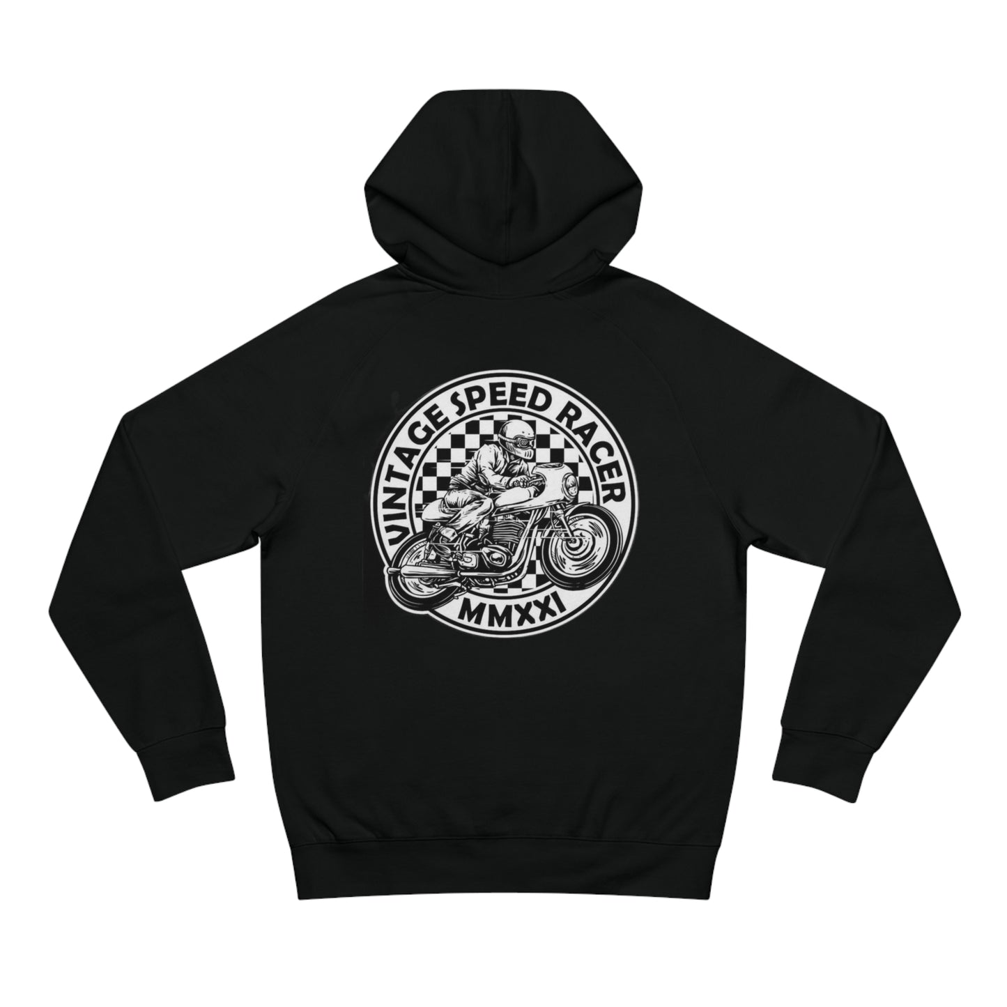 GNFD | FASTSOCIETY SPEED RACER HOODIE