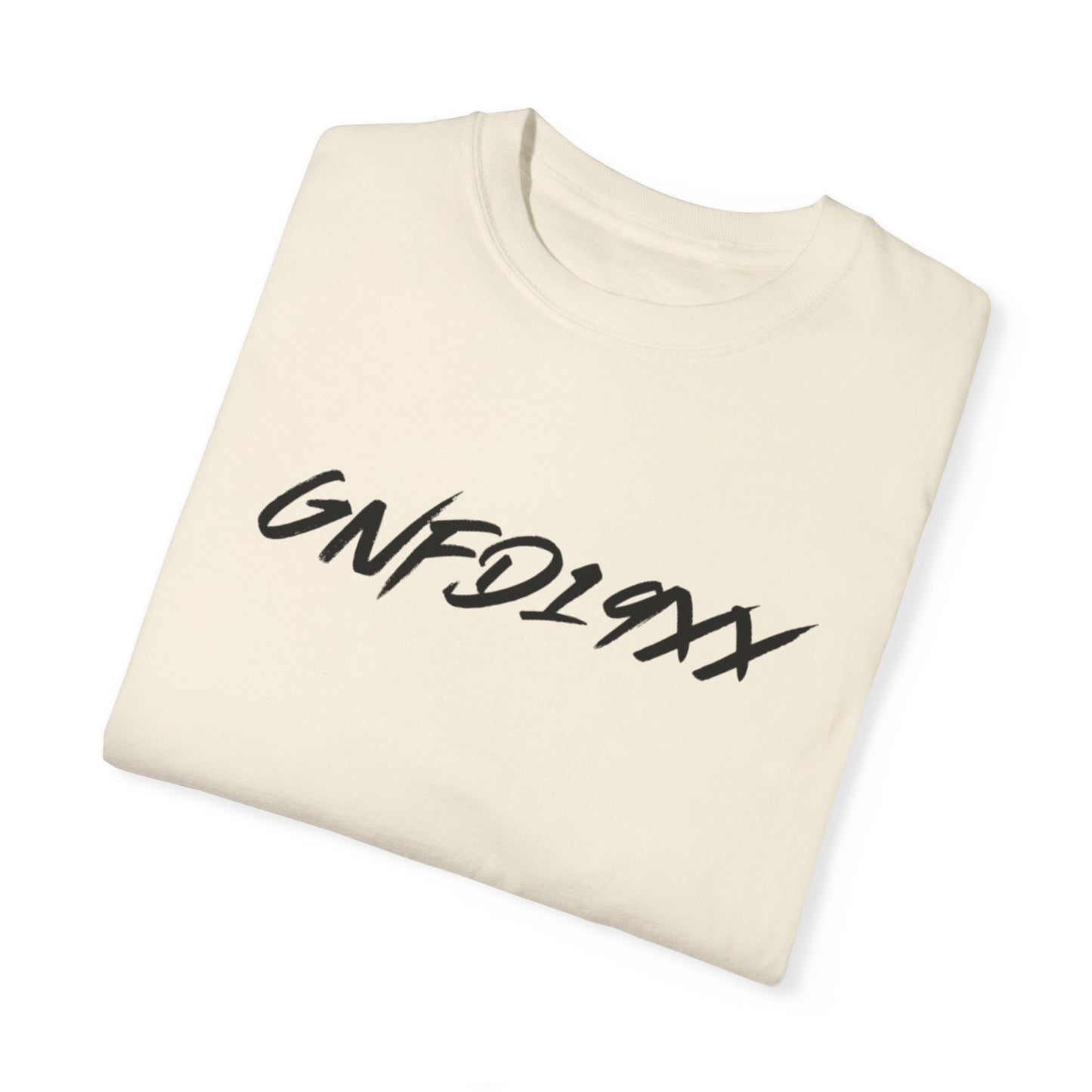 GNFD Logo Tee