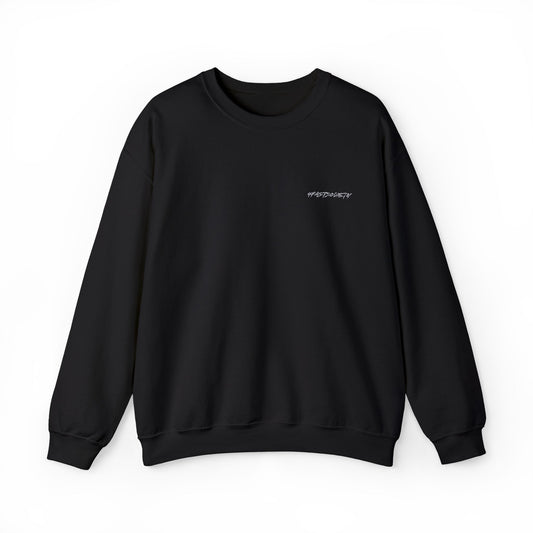 FASTSOCIETY Crewneck Sweatshirt