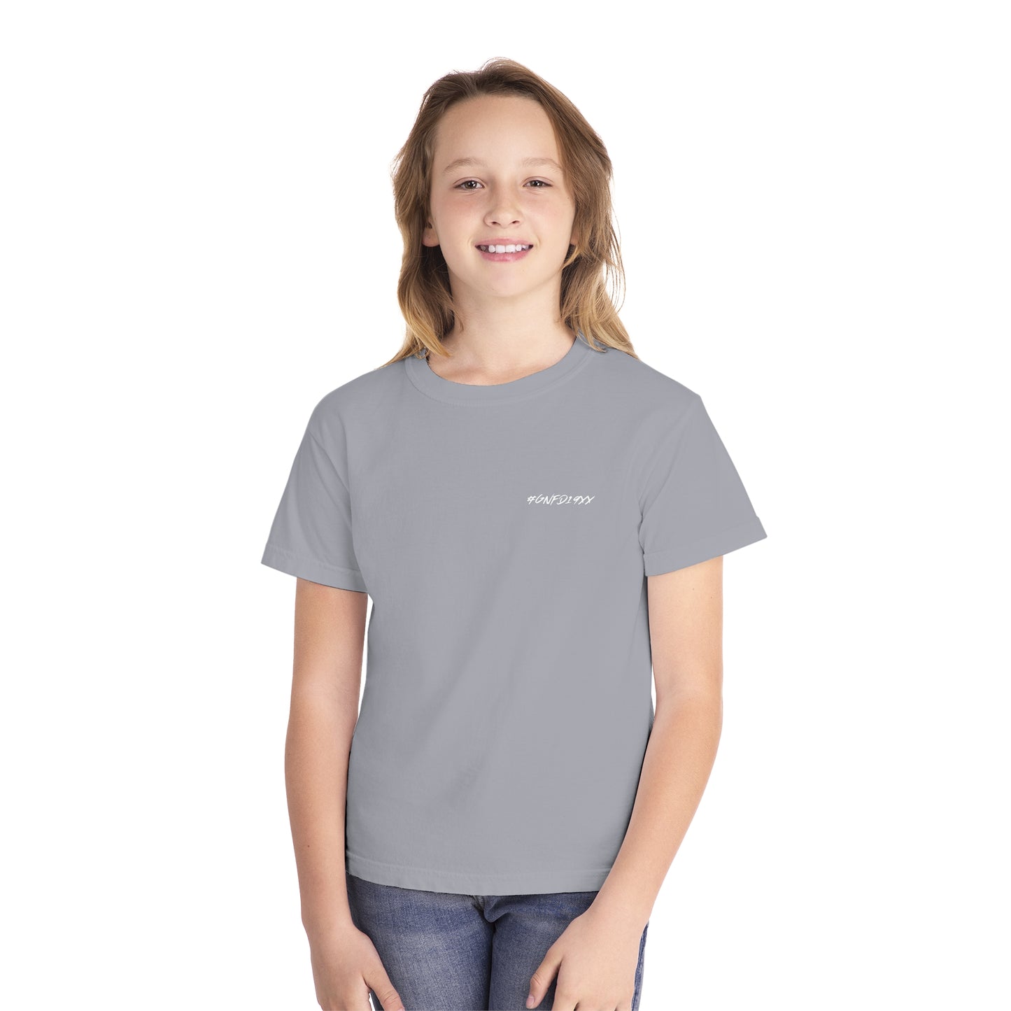 GNFD Youth Tee