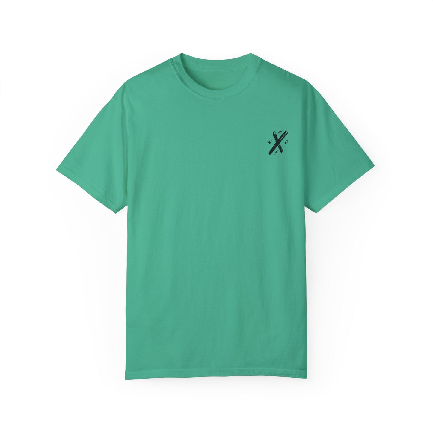 GNFD PLAIN LOGO T-shirt