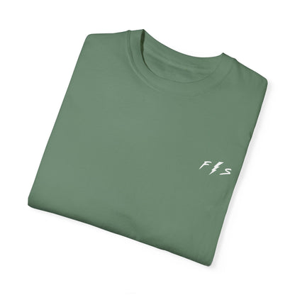 GNFD | FASTSOCIETY  T-shirt