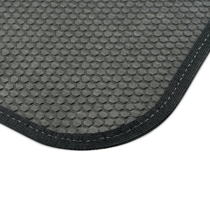 GNFD | FASTSOCIETY Car Mats (2x Front)