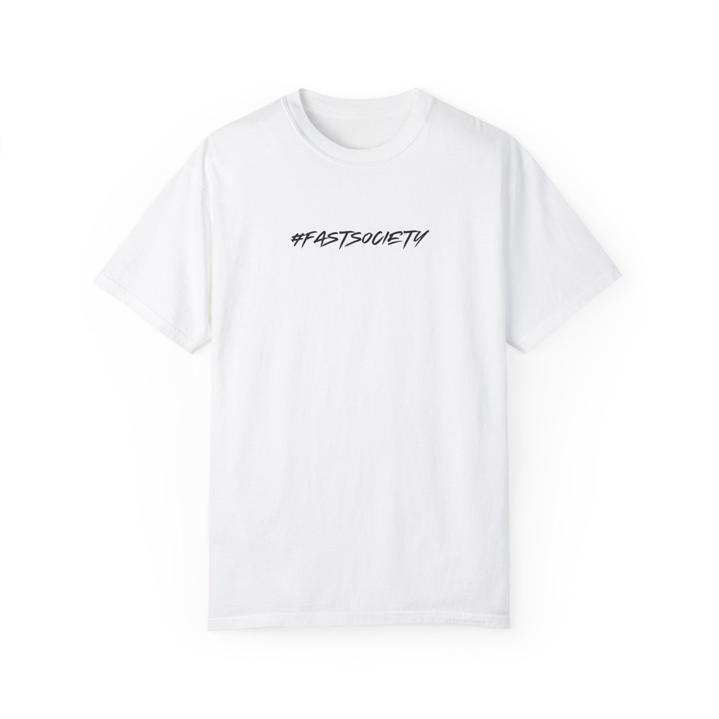 GNFD | FASTSOCIETY T-shirt