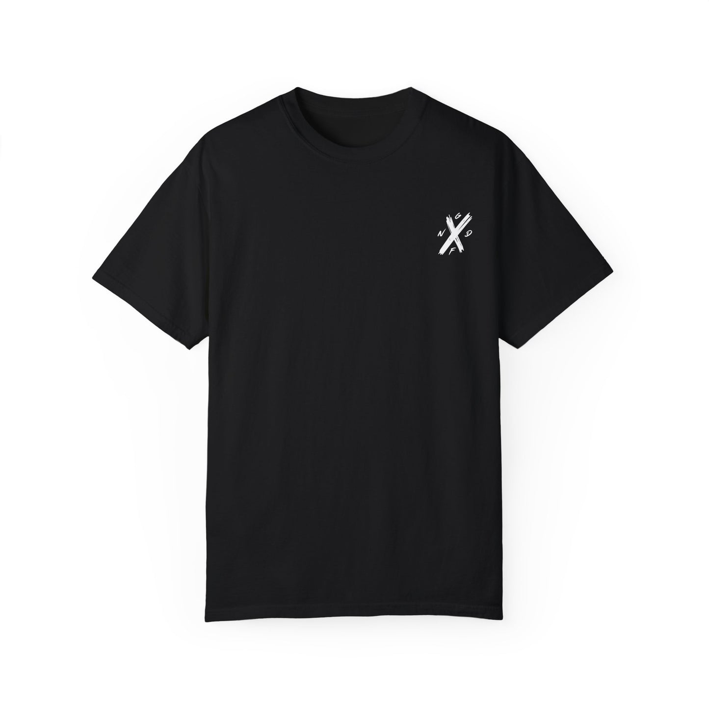 GNFD PLAIN LOGO T-shirt