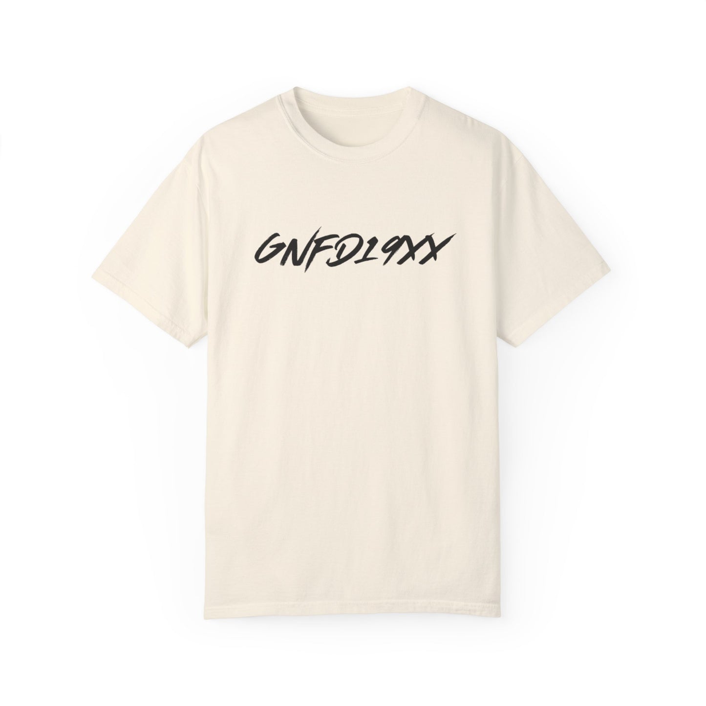 GNFD Logo Tee