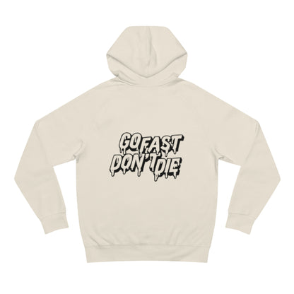 GNFD GO FAST HOODIE