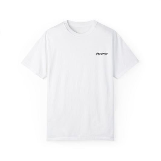 GNFD PLAIN LOGO T-shirt